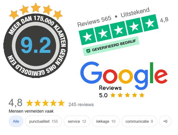  reviews  Schiedam